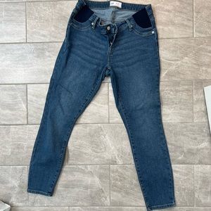 Gap Maternity Jeans